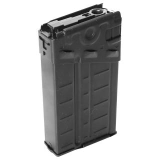 G3 LC-3 140bb Mid Cap Stripe Metal Magazine by LCT Airsoft